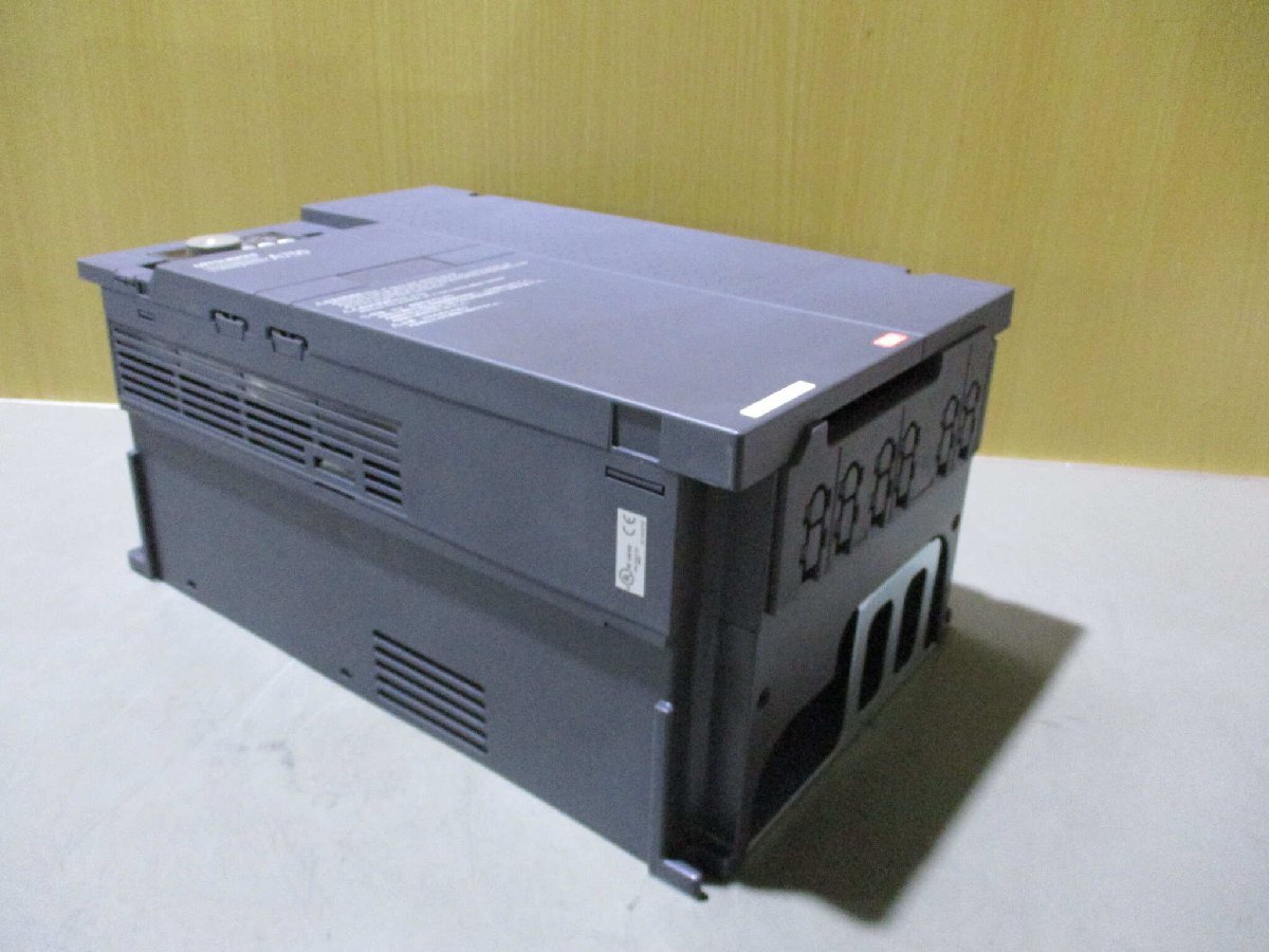 MITSUBISHI FR-A740-18.5K Inverter [t1144971552]