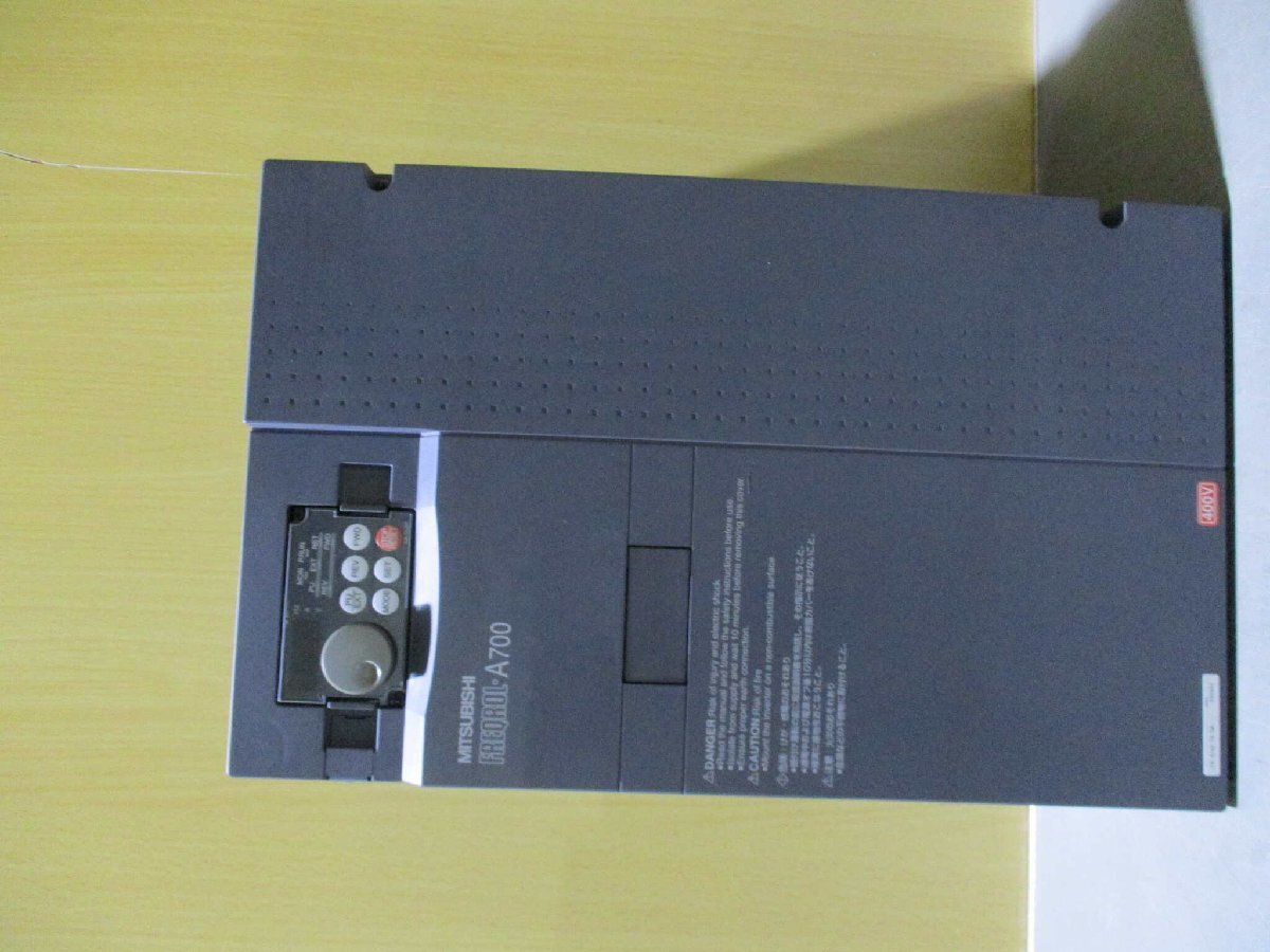 MITSUBISHI FR-A740-18.5K Inverter [t1144971552]