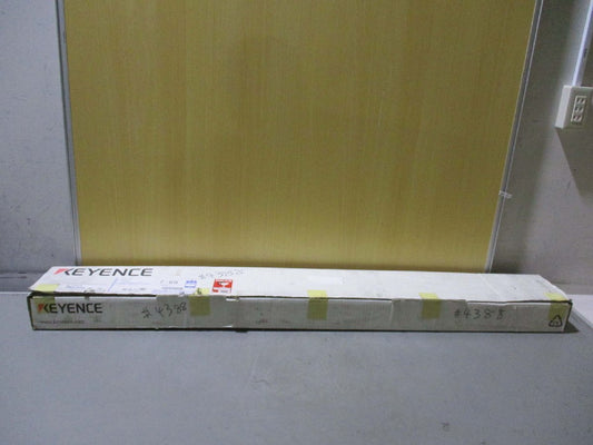 Keyence SL-V32LM Safety Grating [x1144967594]
