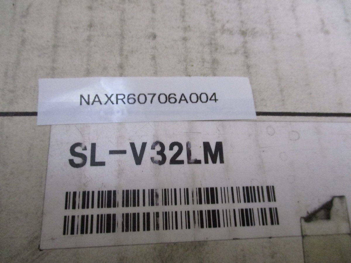 Keyence SL-V32LM Safety Grating [x1144967594]