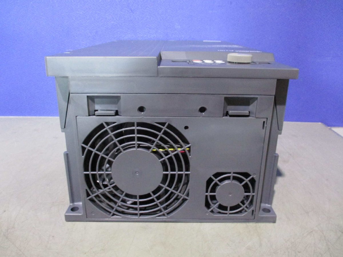 MITSUBISHI FREQROL-A700 FR-A720-15K Inverter 15kW NANR60715D007 [n1145259326]