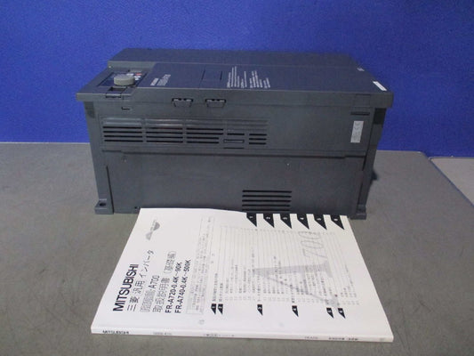 MITSUBISHI FREQROL-A700 FR-A720-15K Inverter 15kW [n1145259326]