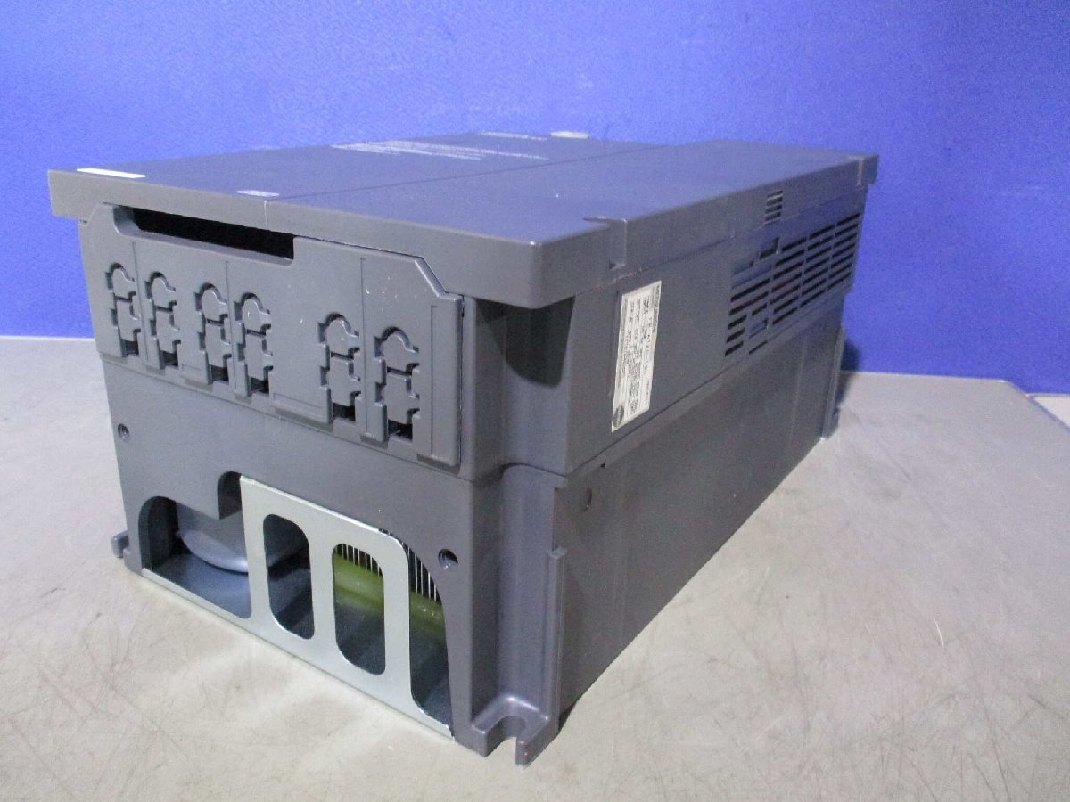 MITSUBISHI FREQROL-A700 FR-A720-15K Inverter 15kW [n1145259326]