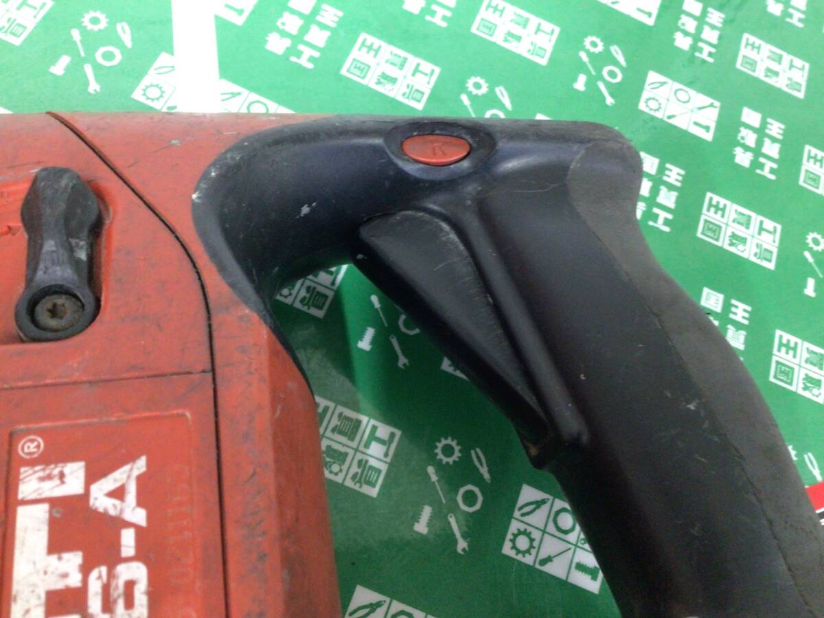 HILTI TE-6A Charging Hammer Drill [l1145508092]