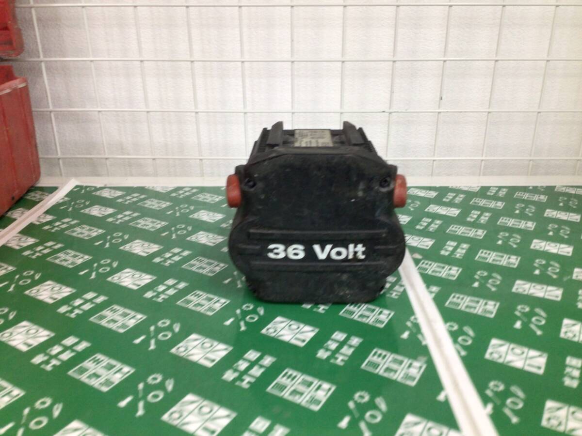 HILTI TE-6A Charging Hammer Drill [l1145508092]