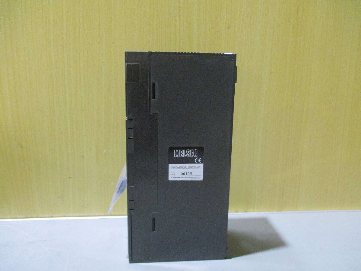 MITSUBISHI Q3ACPU CPU Unit [o1145649863]