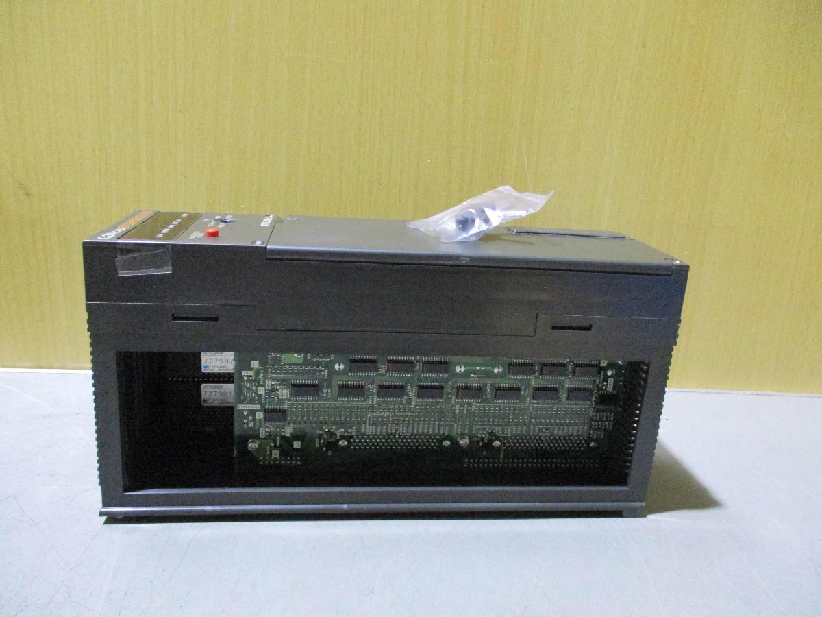 MITSUBISHI Q3ACPU CPU Unit [o1145649863]