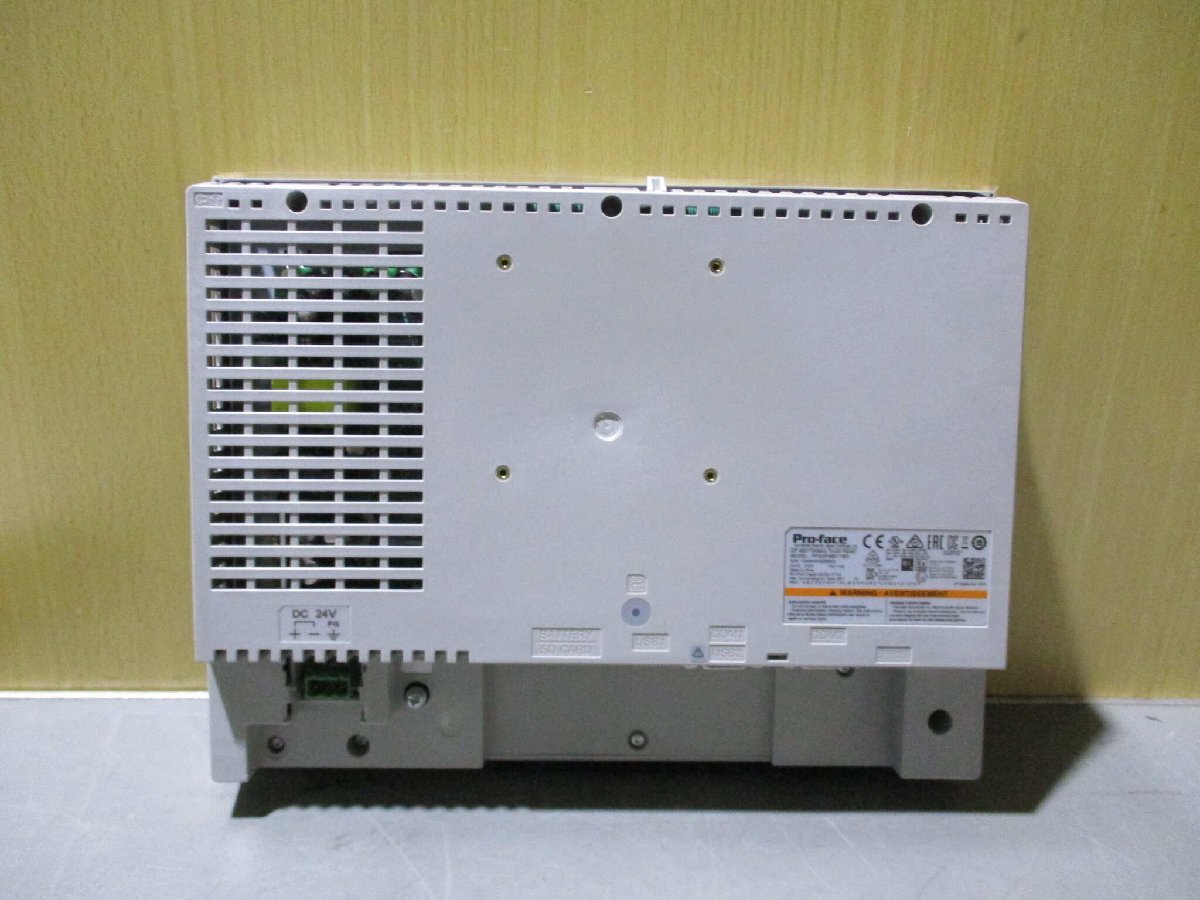 PRO FACE GP-4601T Touch Panel [v1145809529]