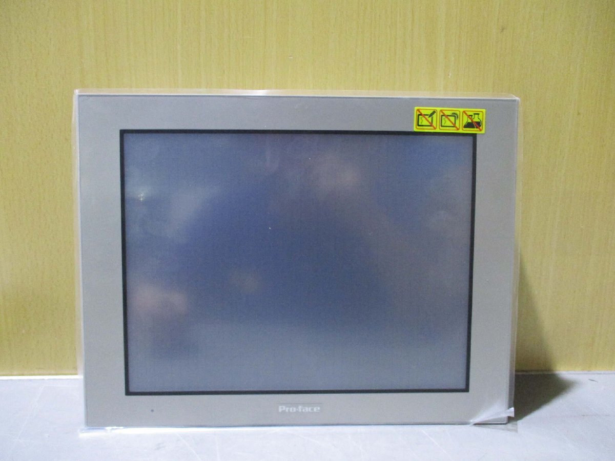 PRO FACE GP-4601T Touch Panel [v1145809529]