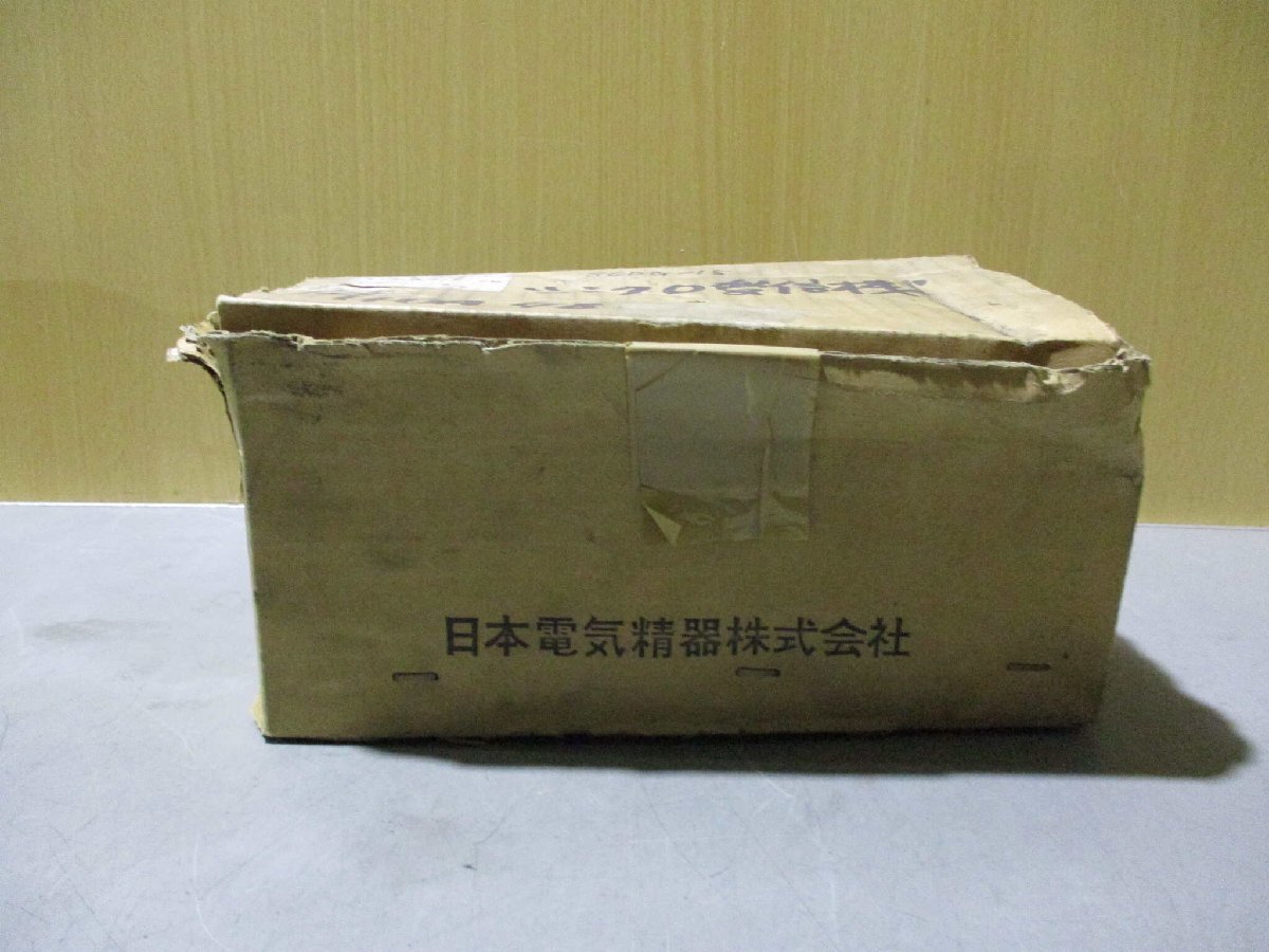 DENSEI 86DG-15 SYNCHRO TORQUE TRANSMITTER [j1146180782]