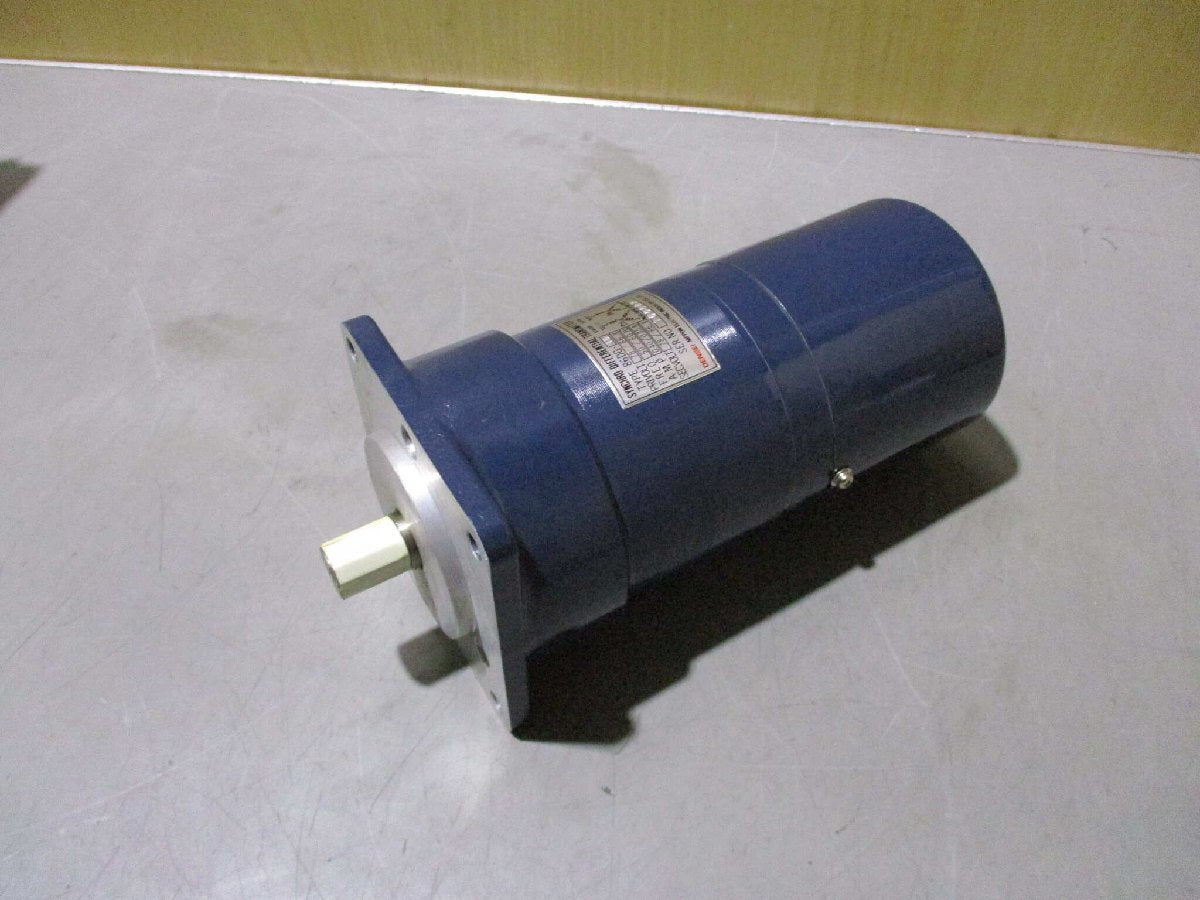 DENSEI 86DG-15 SYNCHRO TORQUE TRANSMITTER [j1146180782]