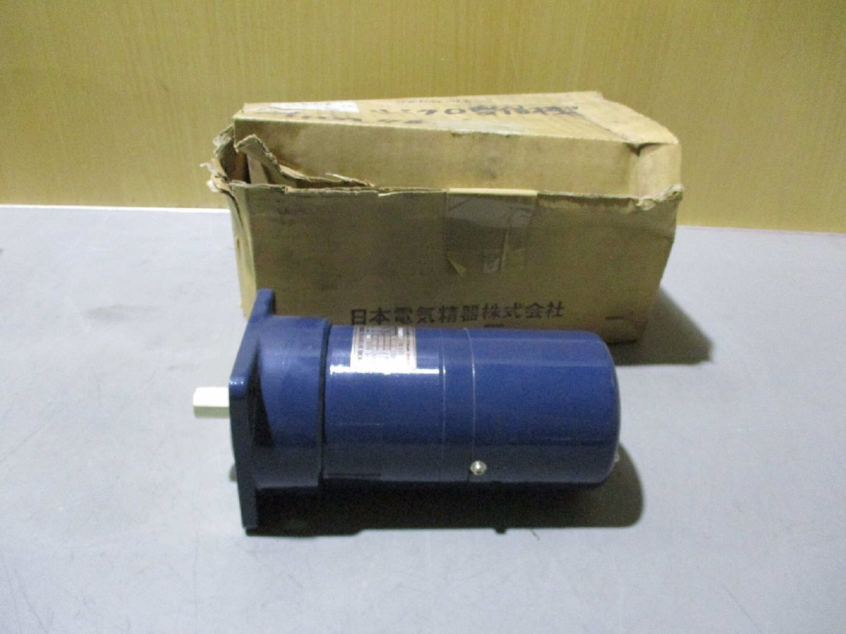 DENSEI 86DG-15 SYNCHRO TORQUE TRANSMITTER [j1146180782]