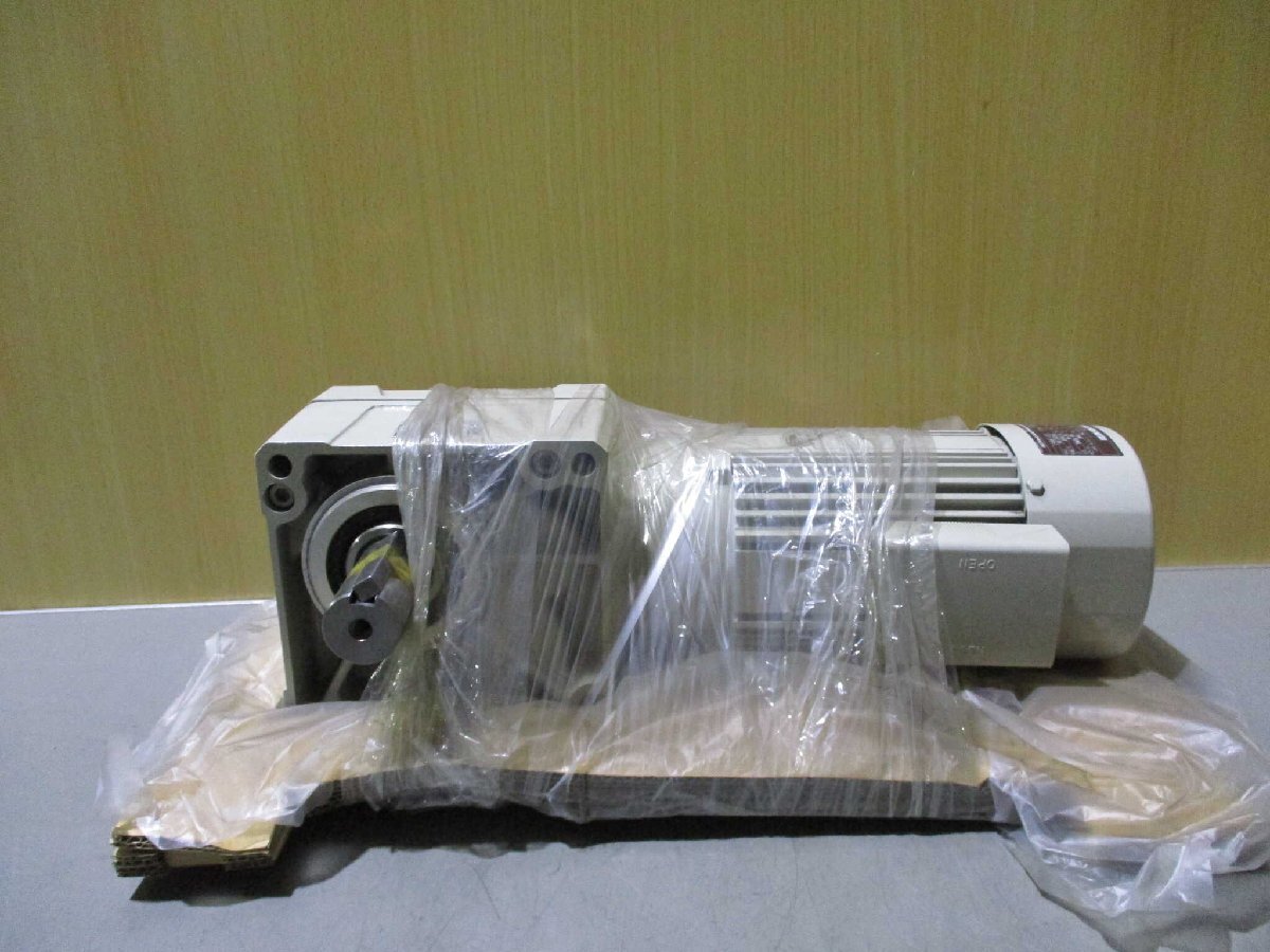 SUMITOMO TC-FV/FB-05A1 Induction Motor [u1146201717]