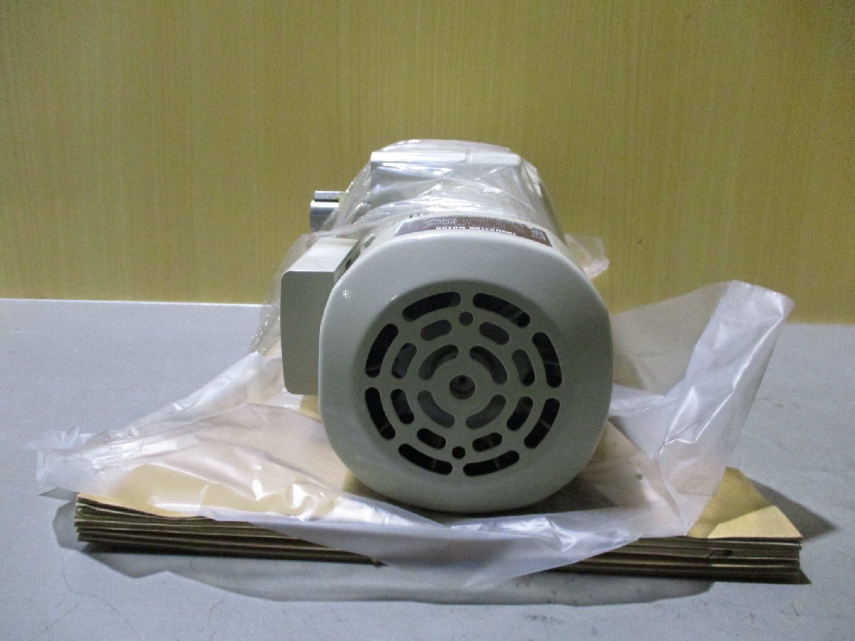 SUMITOMO TC-FV/FB-05A1 Induction Motor [u1146201717]