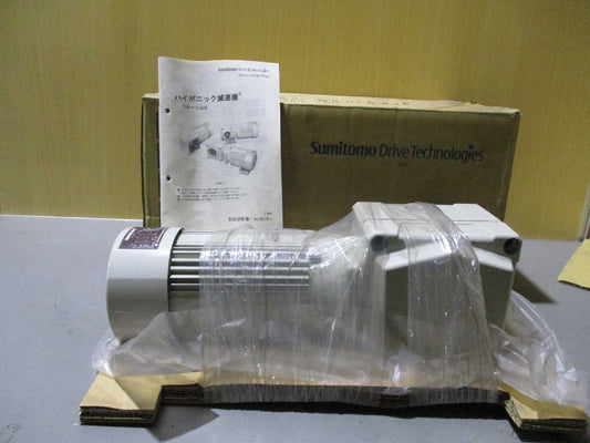 SUMITOMO TC-FV/FB-05A1 Induction Motor [u1146201717]