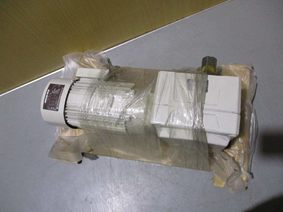 SUMITOMO TC-FV/FB-05A1 Induction Motor [u1146201717]