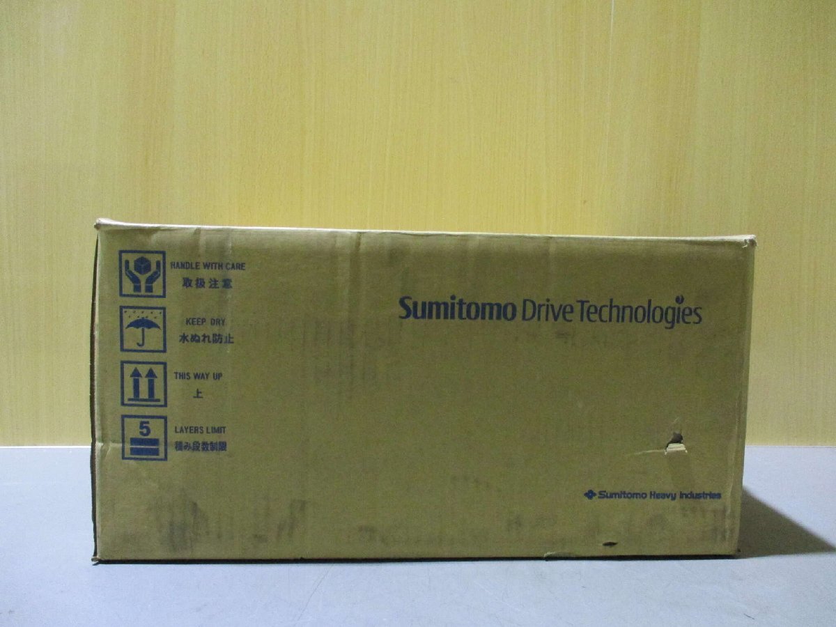 SUMITOMO TC-FV/FB-05A1 Induction Motor [u1146201717]