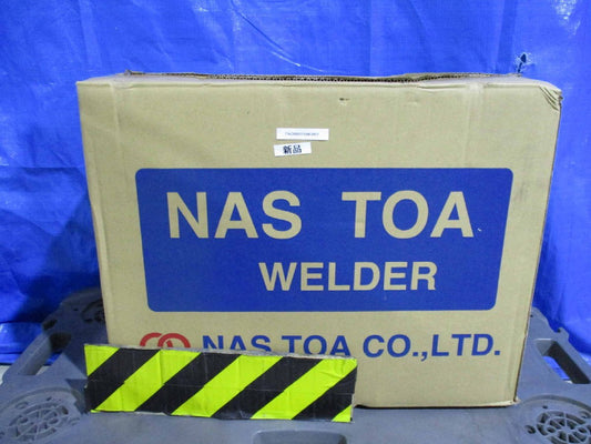 TOA HFT-130M-6-20-4D Resistance Welding Transformer 130kVA [u1146245178]