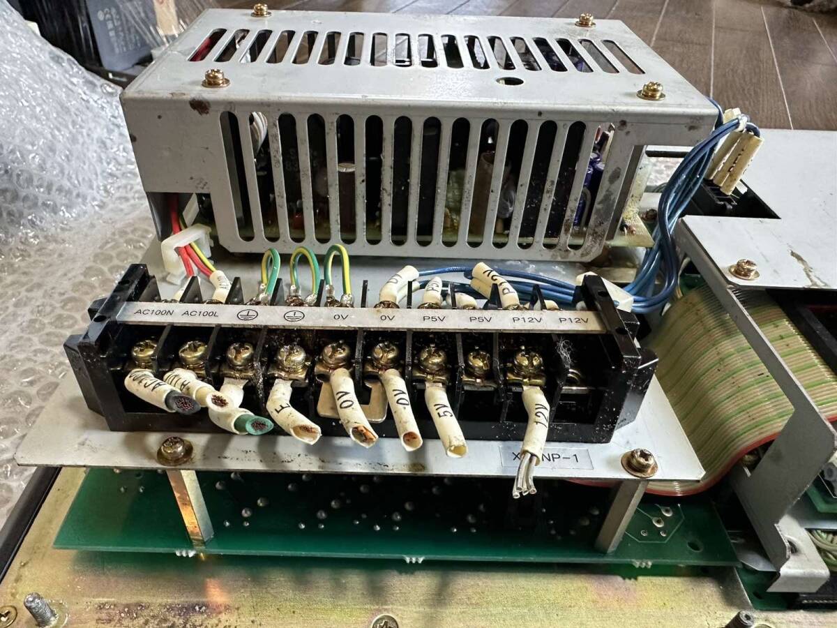 OKUMA OSP-U100L OPUS 7000 MPIF1 [e1146230599]