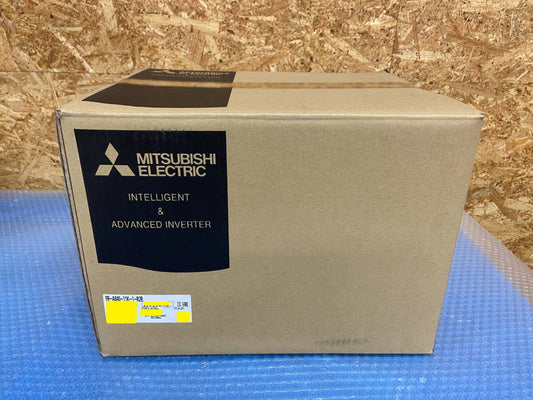 Mitsubishi Electric FR-A840 Inverter [d1146509686]