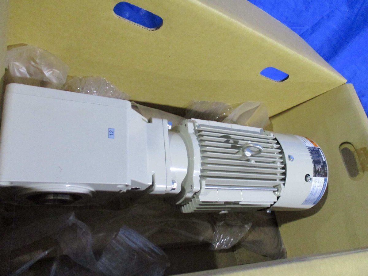 Sumitomo Heavy Industries RNYM2-1420-B-12 Hyponic Drive [r1146536809]