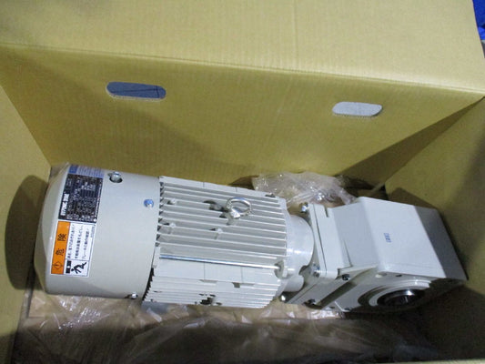 Sumitomo Heavy Industries RNYM2-1420-B-12 Hyponic Drive [r1146536809]