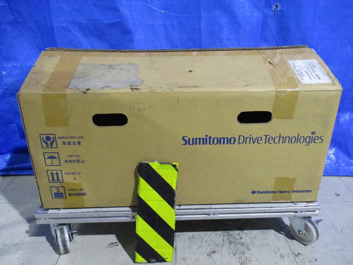 Sumitomo Heavy Industries RNYM2-1420-B-12 Hyponic Drive [r1146536809]