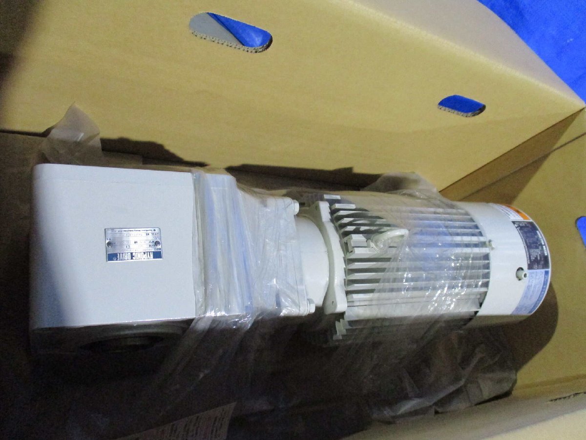 Sumitomo Heavy Industries RNYM1-1420-AV-B-30 Hyponic Drive [b1146548198]