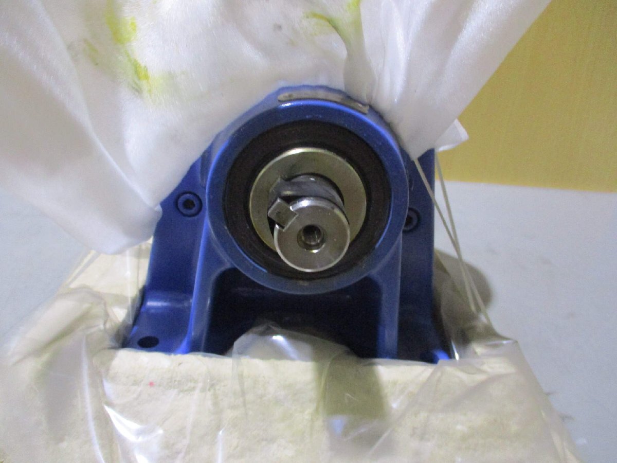 Suggotomo TC-FXV/FB-2B Induction Motor CNHM1-690-AV-B-21 Cyclo Drive [x1146550402]