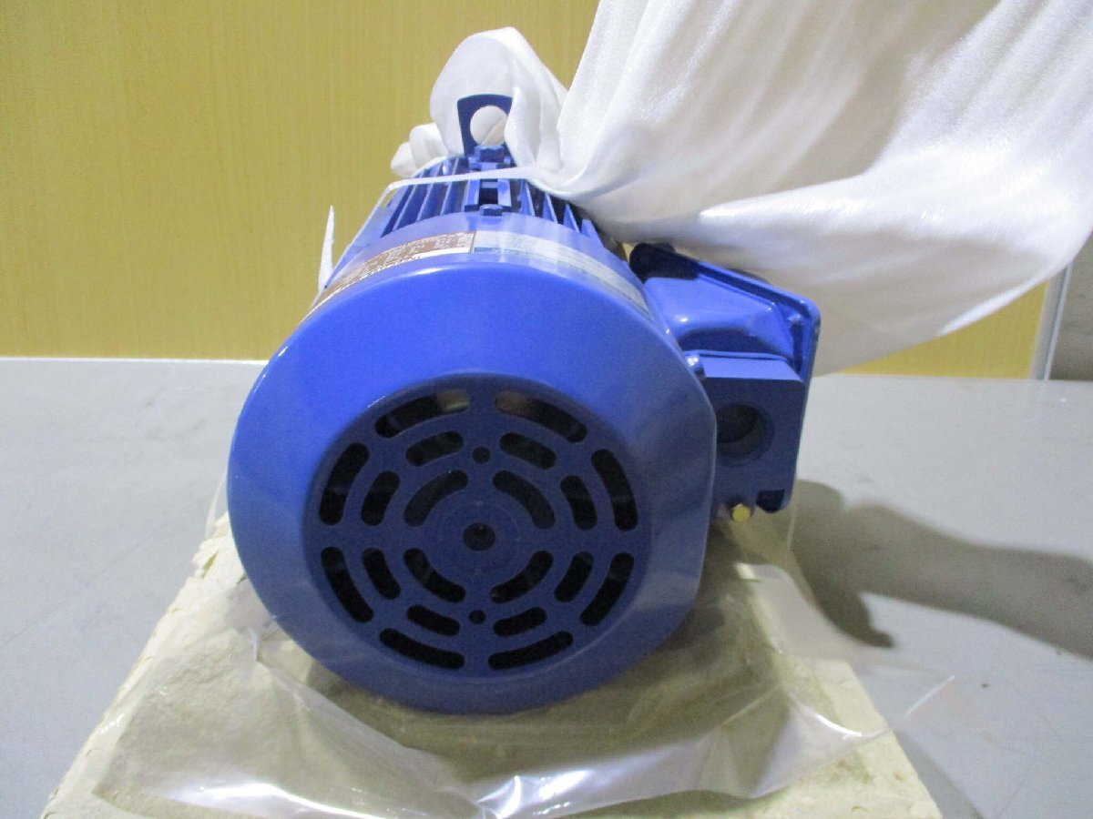 Suggotomo TC-FXV/FB-2B Induction Motor CNHM1-690-AV-B-21 Cyclo Drive [x1146550402]
