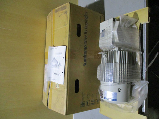 Sumitomo Heavy Industries TC-FV/FB-1B Induction Motor [g1146562466]