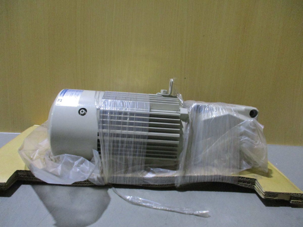 Sumitomo Heavy Industries TC-FV/FB-1B Induction Motor [g1146562466]