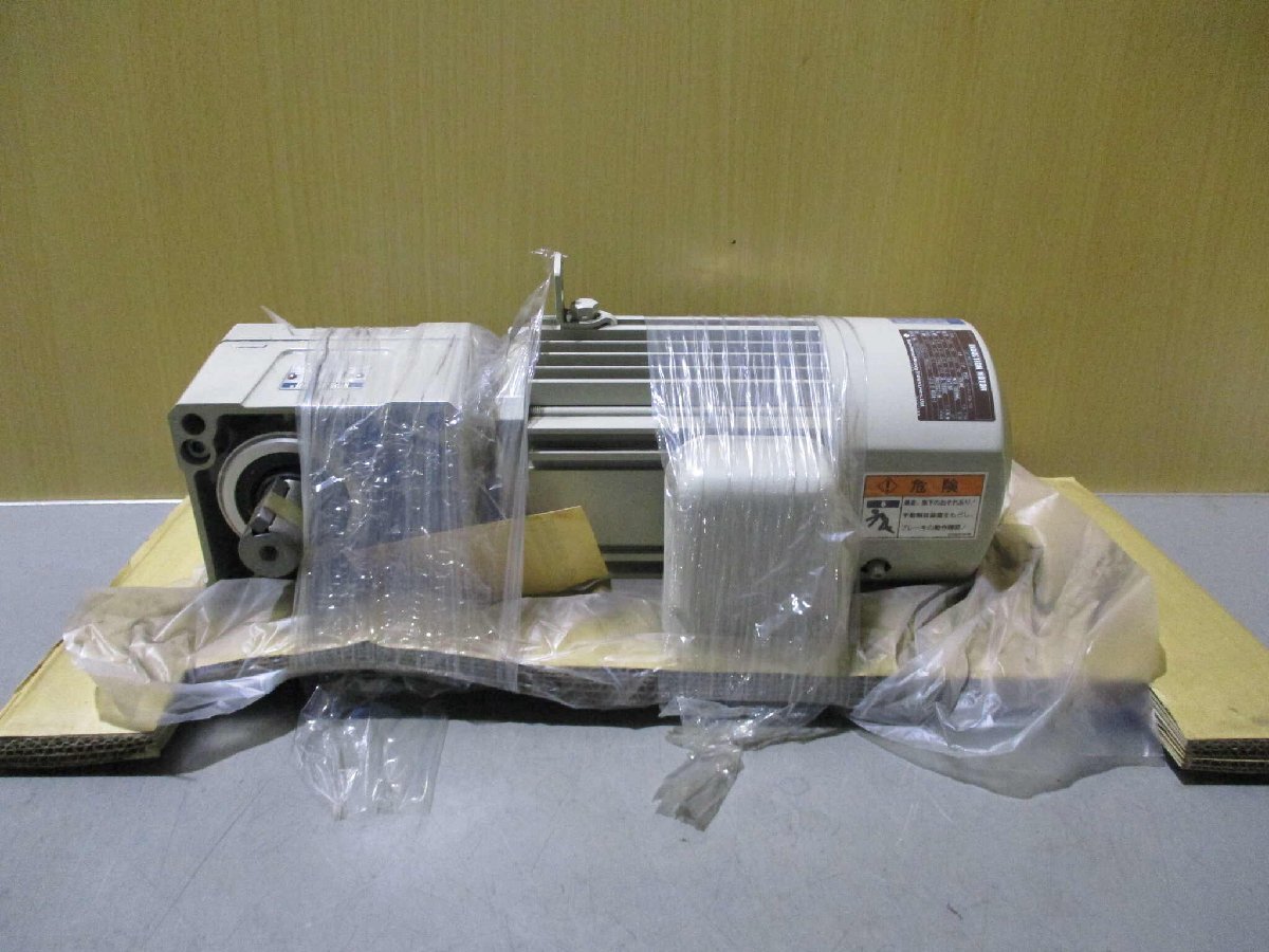 Sumitomo Heavy Industries TC-FV/FB-1B Induction Motor [g1146562466]