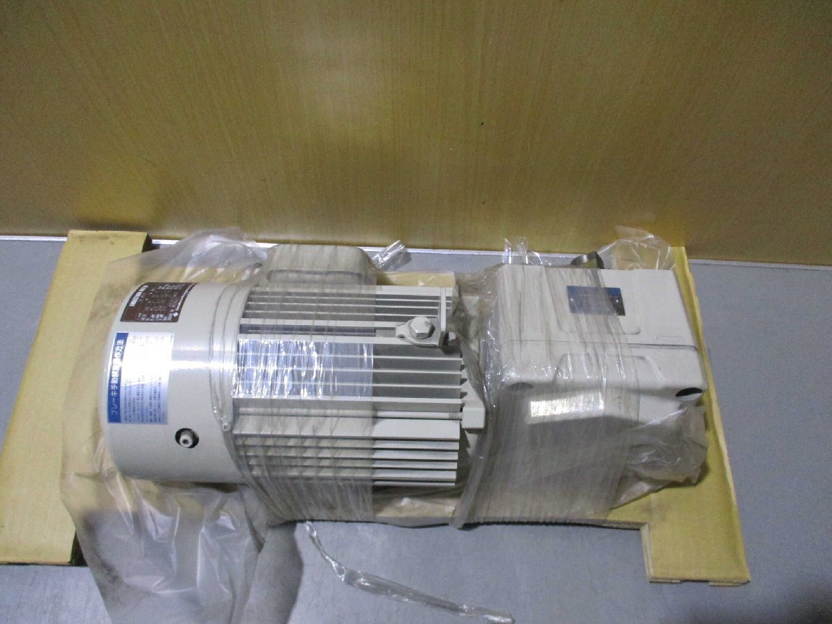 Sumitomo Heavy Industries TC-FV/FB-1B Induction Motor [g1146562466]