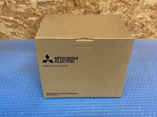 Mitsubishi Electric FR-E840-2.2K Inverter [k1146550638]