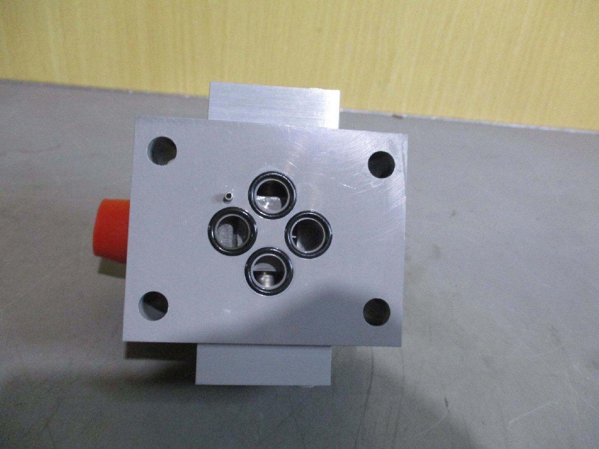 YUKEN SVD-F11-20-7.5-11 SERVO VALVE [n1146738118]
