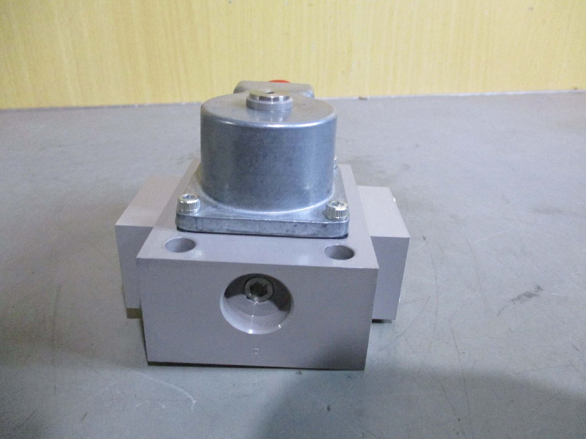 YUKEN SVD-F11-20-7.5-11 SERVO VALVE [n1146738118]