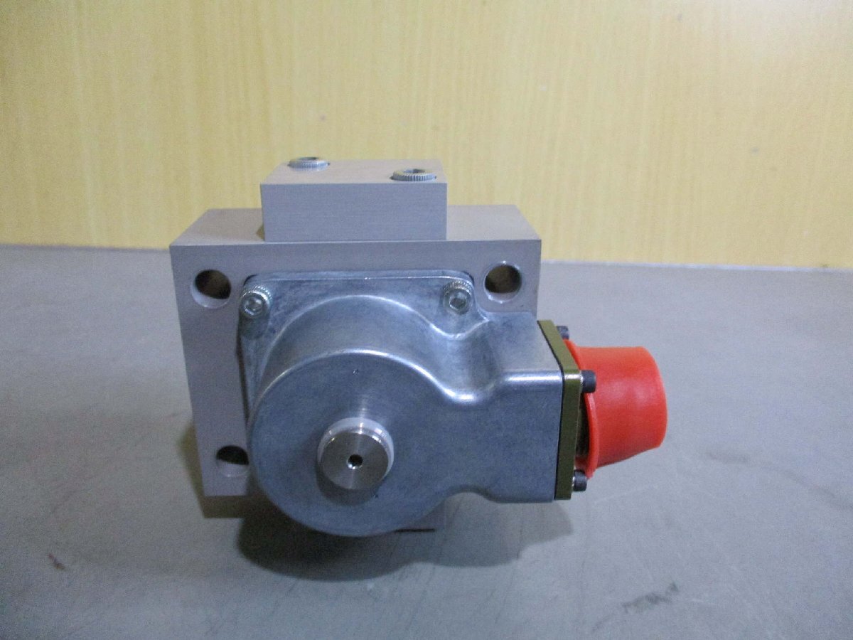 YUKEN SVD-F11-20-7.5-11 SERVO VALVE [n1146738118]