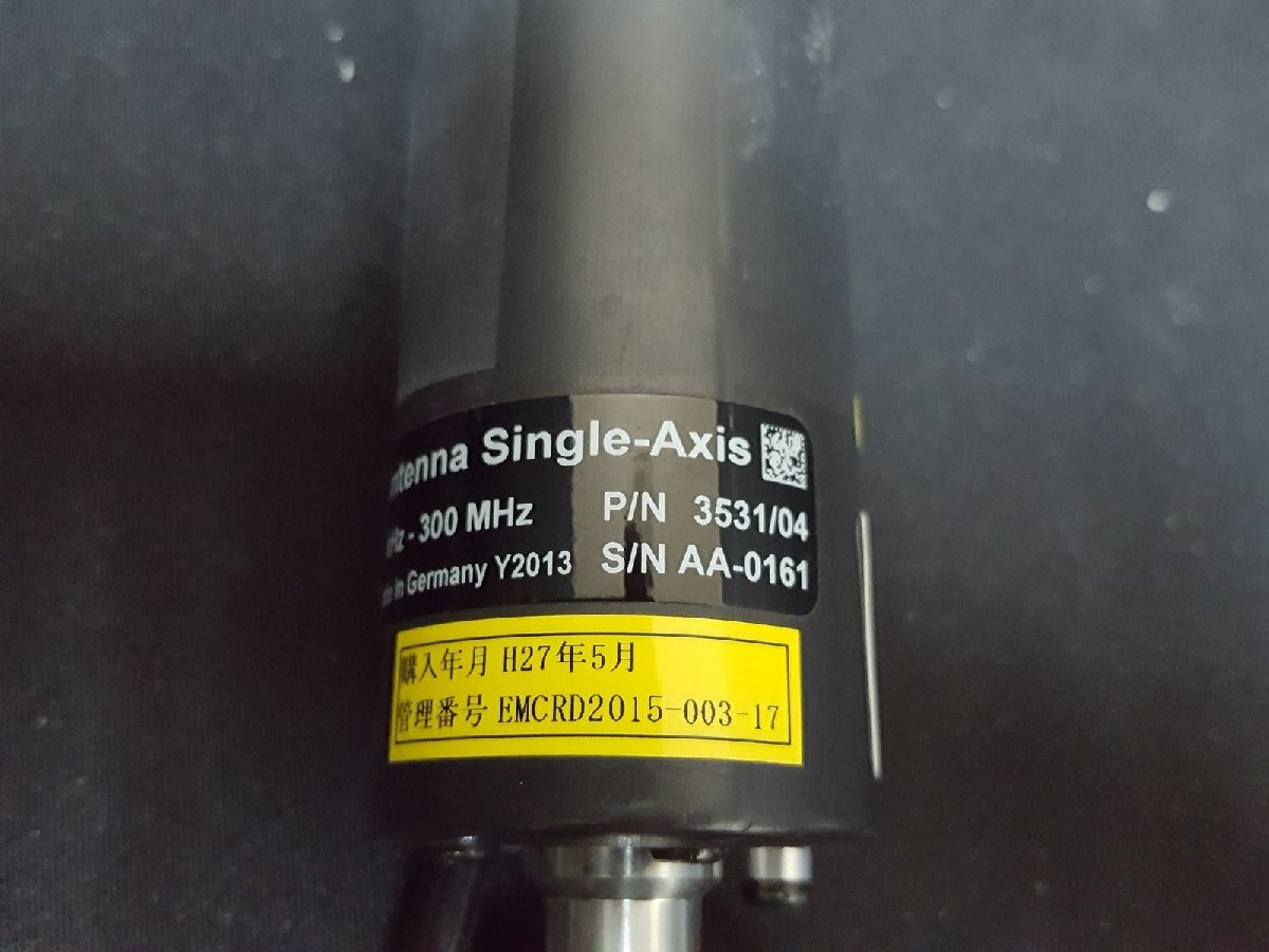 Narda 3531-03 E-Field Antenna [x1146885839]