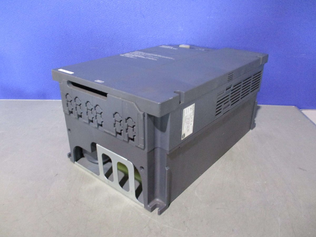 MITSUBISHI FR-A720-18.5K Inverter 18.5KW [f1146994862]
