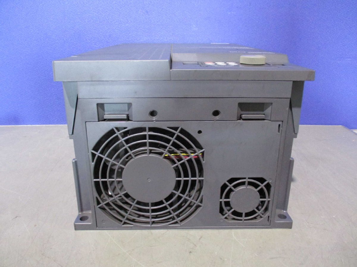 MITSUBISHI FR-A720-18.5K Inverter 18.5KW [f1146994862]