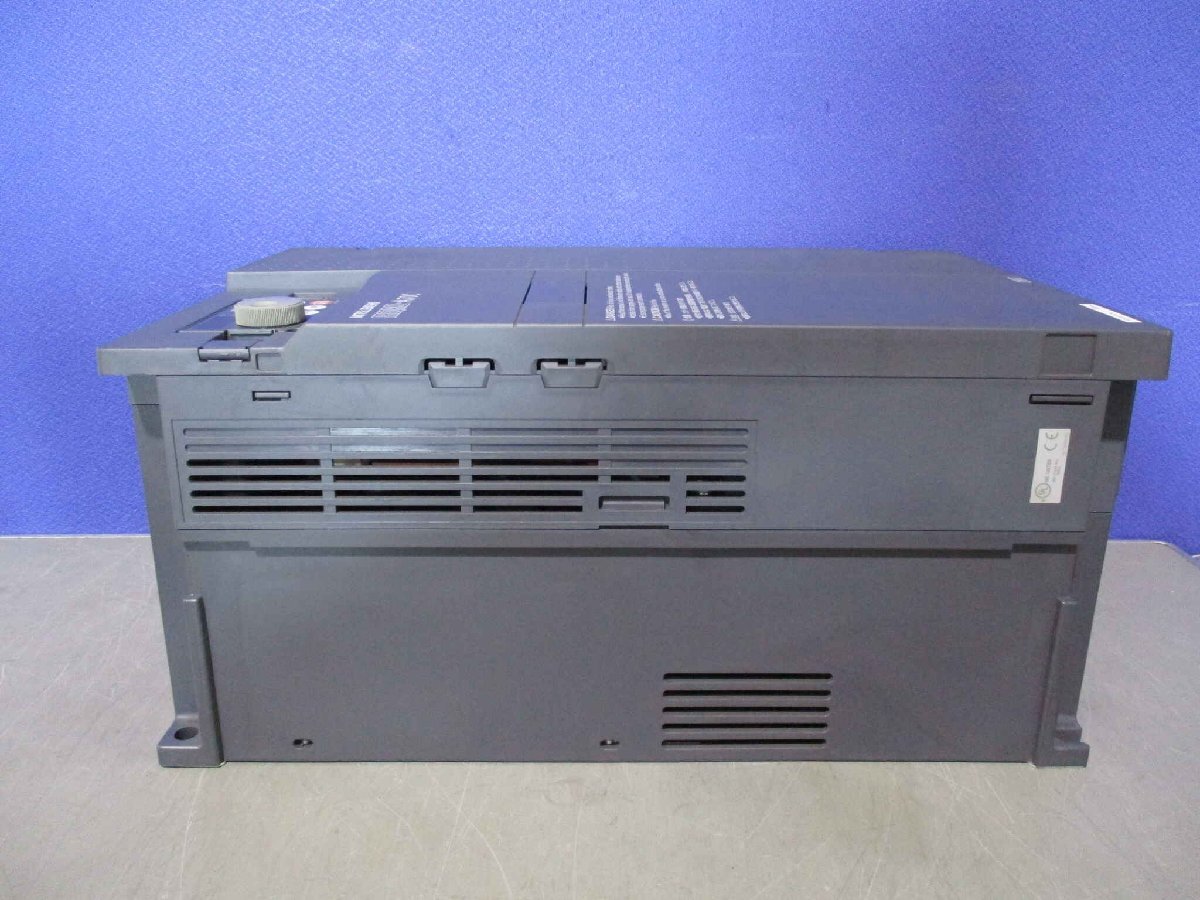 MITSUBISHI FR-A720-18.5K Inverter 18.5KW [f1146994862]