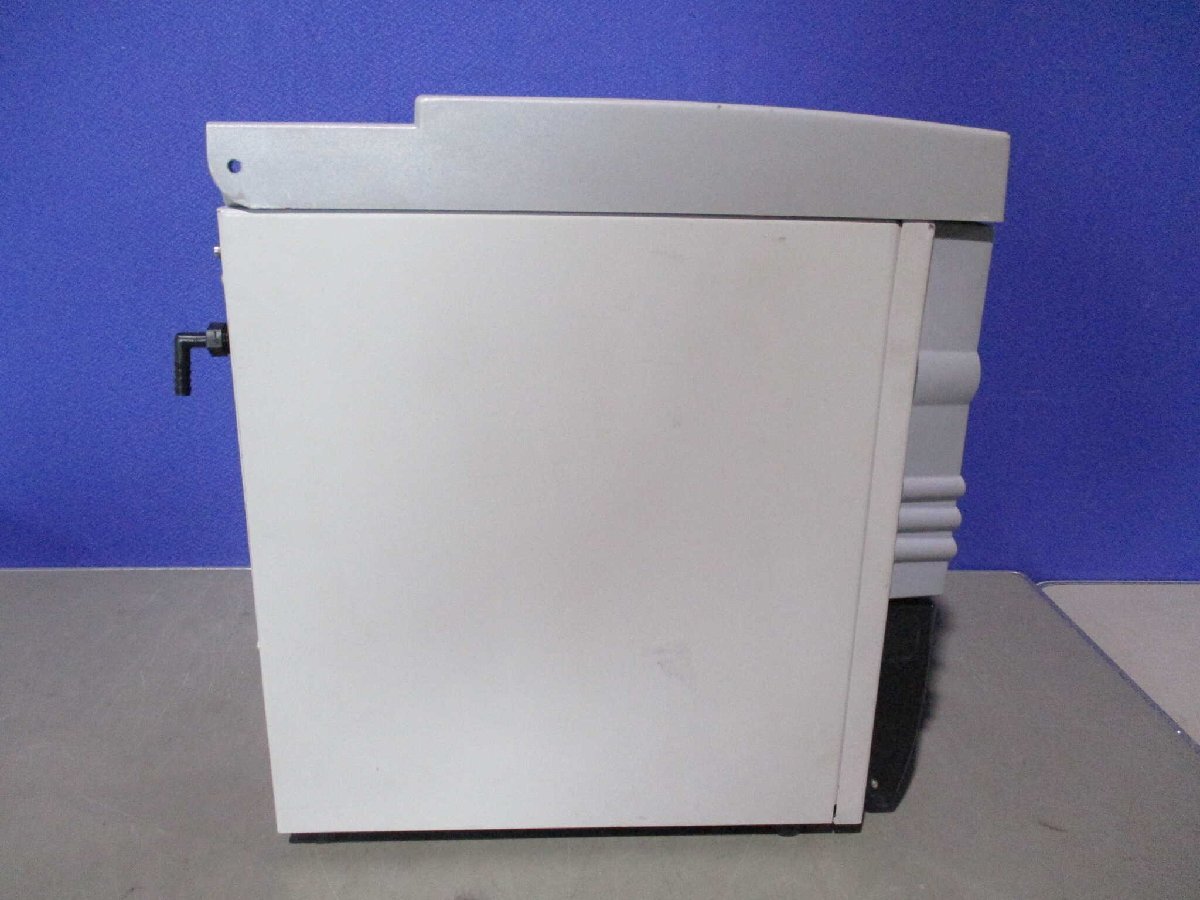 Parker Balston A915000JA100-L1745 Analytical Gas System Hydrogen Generator [p1147024544]