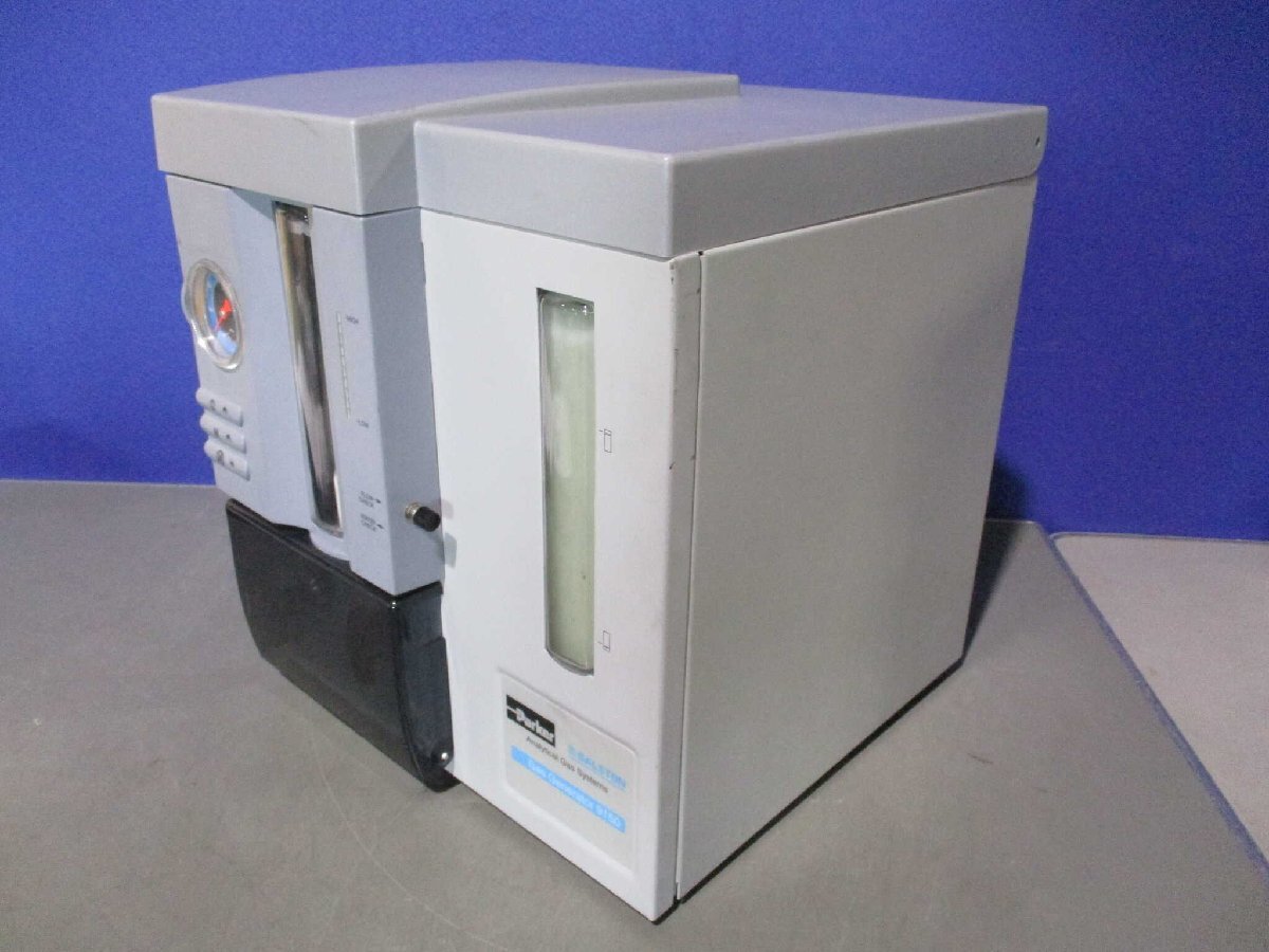 Parker Balston A915000JA100-L1745 Analytical Gas Systems Hydrogen Generator [p1147024544]