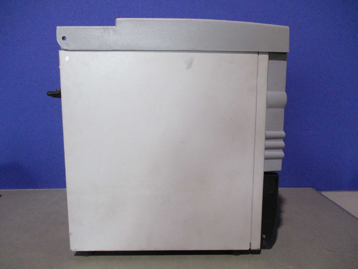 Parker Balston A915000JA100-L1745 Analytical Gas Systems Hydrogen Generator [d1147029494]
