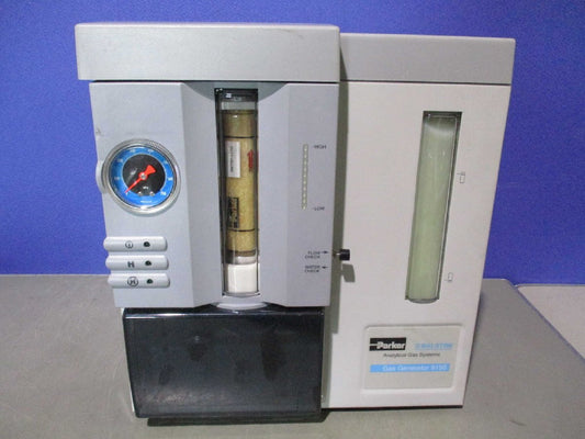 Parker Balston A915000JA100-L1745 Analytical Gas System Hydrogen Generator [p1147024544]