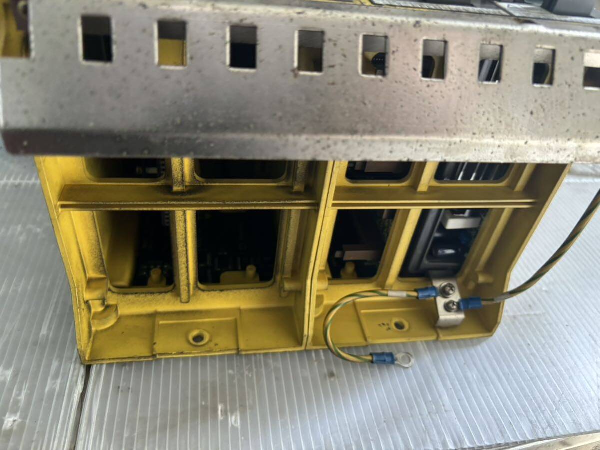 FANUC ff725 Control Unit [m1147320091]