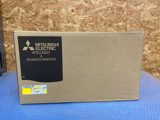 Mitsubishi Electric FR-A840-22K-1-R2R FREQROL-A800 Series [q1147496918]