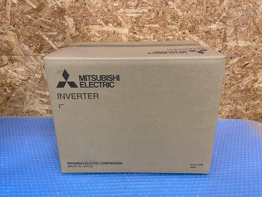 Mitsubishi Electric FR-E840-0300SCEPB-60 Inverter [u1147521703]