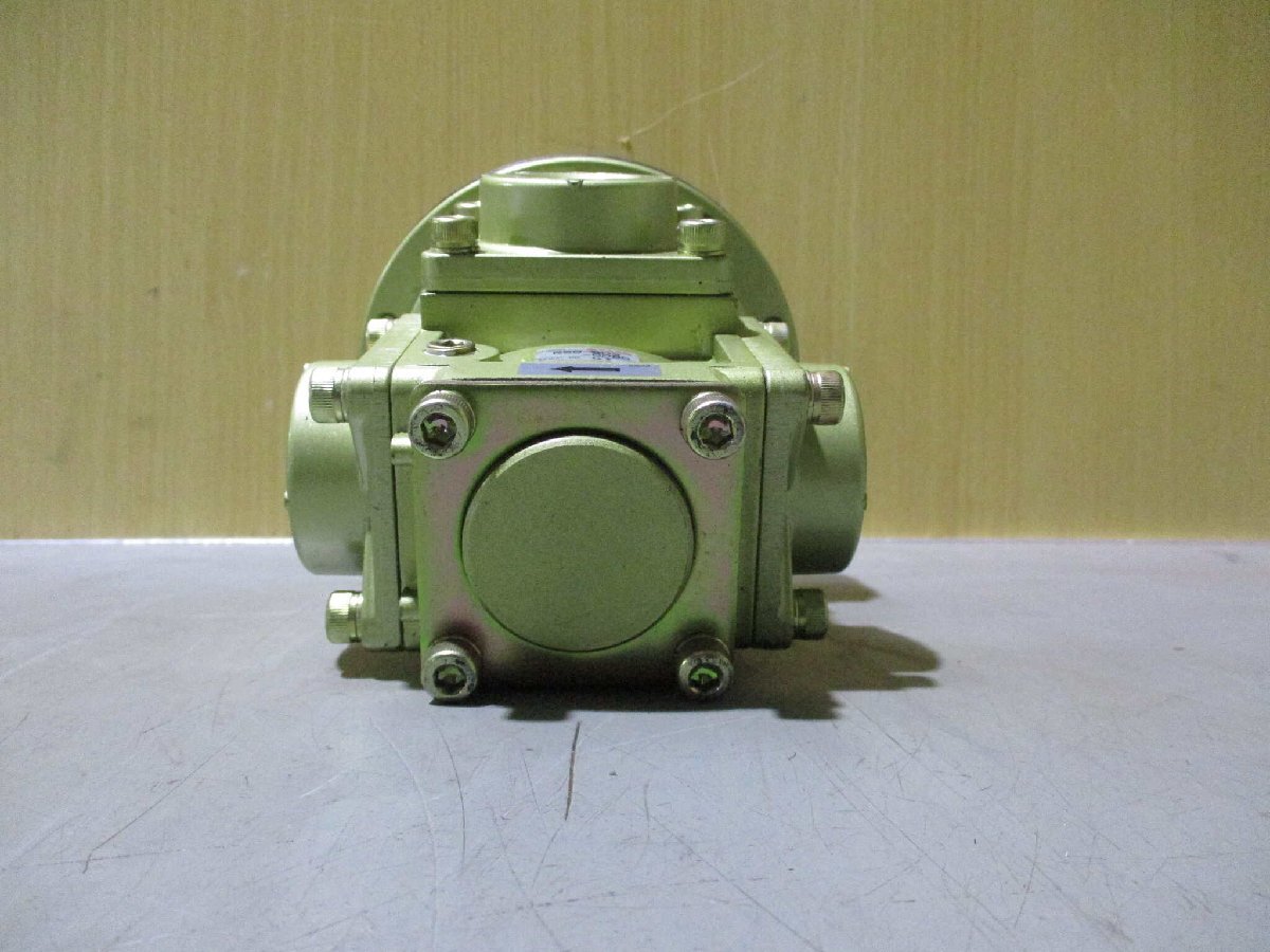 TACO R58-403-00B0 Integral High Relief Regulator [m1147518820]